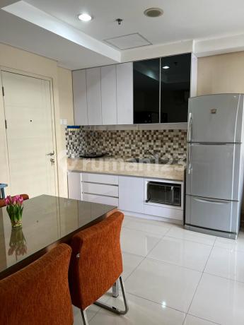 Di Sewa Apartemen Keren di Trivium Lippo Cikarang Hadap Danau Di Sewa Apartemen Keren di Trivium Lippo Cikarang Hadap Danau