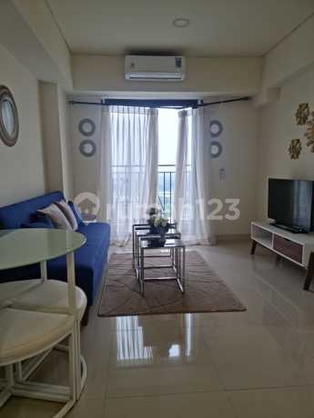 Di Sewa Apartemen Maykarta 2 Kamar Tidur di Lippo Cikarang Furnished Di Sewa Apartemen Maykarta 2 Kamar Tidur di Lippo Cikarang Furnished