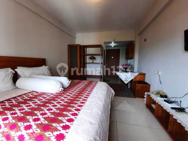 Jangan Salah Pilih Apartemen, Pinewood Dekat Kemana-Mana dan Lengkap Jangan Salah Pilih Apartemen, Pinewood Dekat Kemana-Mana dan Lengkap