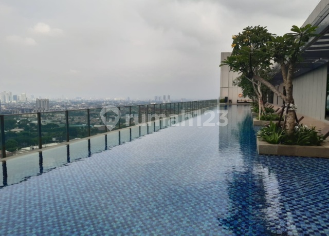 #everythingnew Complete New Apartment, Fully Furnished Modern Style, Near #PondokIndah & #MRT, 1 Bedroom #everythingnew Complete New Apartment, Fully Furnished Modern Style, Near #PondokIndah & #MRT, 1 Bedroom