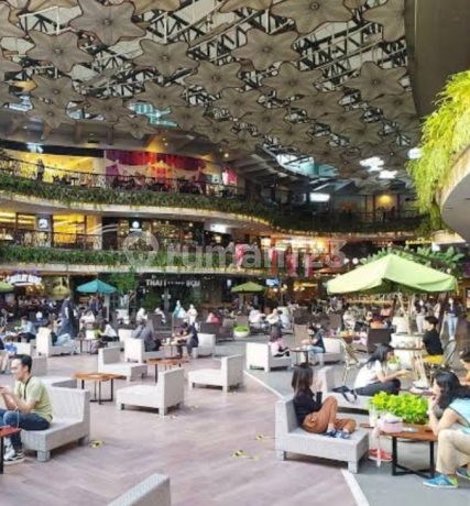 Apartemen Kemang Village, Area Strategis Bebas Banjir Apartemen Kemang Village, Area Strategis Bebas Banjir