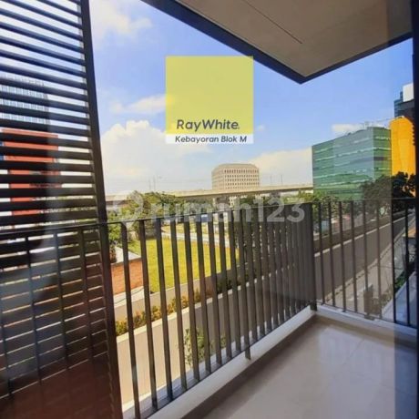 Tinggal Bawa Koper Ke Apartemen Mewah. #private Living Furnished Baru #strategis Ke#mrt Tinggal Bawa Koper Ke Apartemen Mewah. #private Living Furnished Baru #strategis Ke#mrt