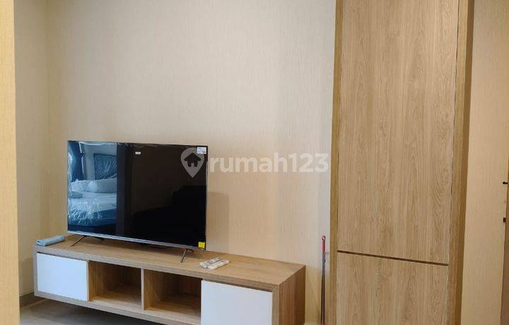 Disewa Apartment FCC Fatmawati Type Studio Luas 45 m2 Furnished
