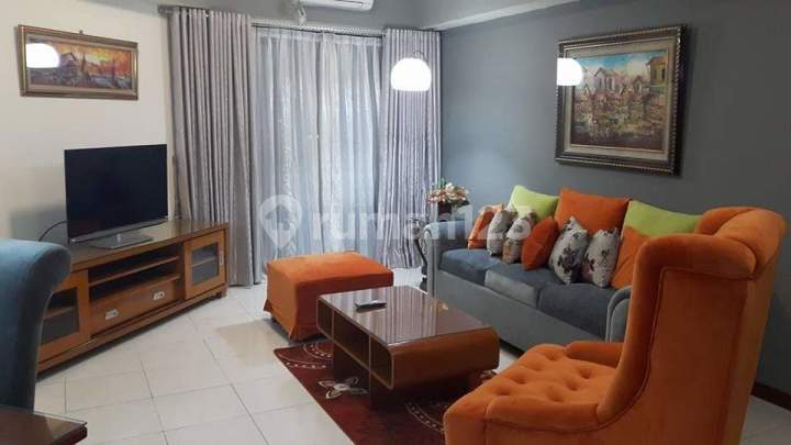 Disewa Apartment Stc Sudirman Type 3 BR Luas 110 M2 Furnished Disewa Apartment Stc Sudirman Type 3 BR Luas 110 M2 Furnished