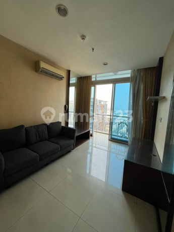 Dijual Apartment Cbd Pluit Type 3 Br Luas 69 M2 Furnished