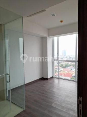DIJUAL Apartment Arandra Cempaka Putih Type 2 BR Luas 73 m2