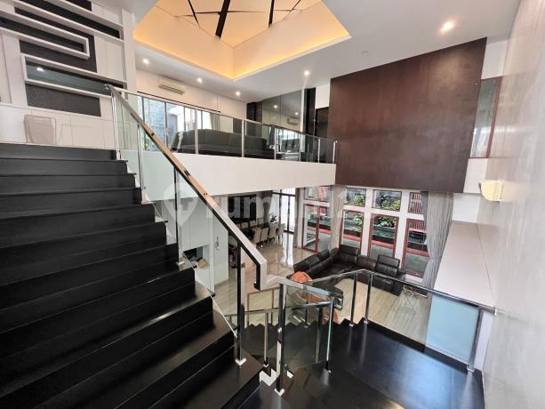 DIJUAL Rumah Taman Resort Mediterania PIK Luas 15 x 30 Furnished DIJUAL Rumah Taman Resort Mediterania PIK Luas 15 x 30 Furnished