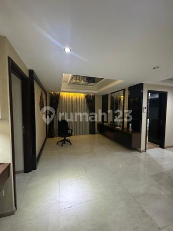 DISEWA Apartment Casa Grande Residence Type 2 BR Luas 95 m2