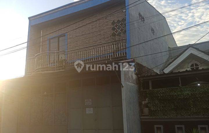 DIJUAL Rumah di Permata Tangerang Luas 98 m2 SHM