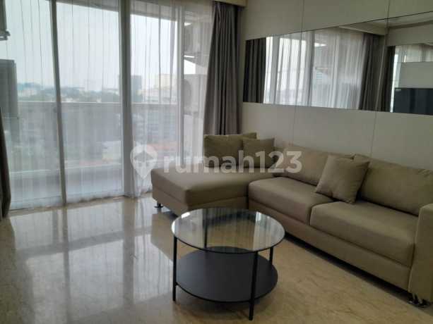 DIJUAL Apartment Menteng Park Emerald Type 3 BR Luas 112 m2 DIJUAL Apartment Menteng Park Emerald Type 3 BR Luas 112 m2