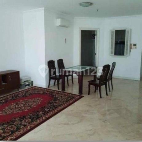 DIJUAL Apartment Griya Pancoran Type 2 BR Luas 133m2 Semi Furnish