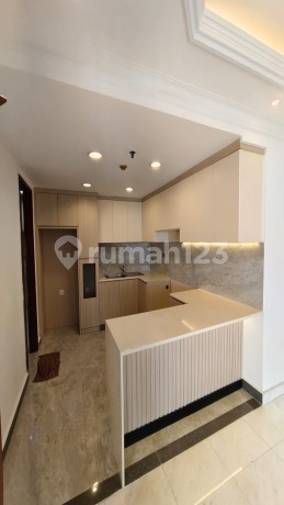 Dijual Apartment Marina Luas 130 M2 Type 3 Br Renovated Dijual Apartment Marina Luas 130 M2 Type 3 Br Renovated