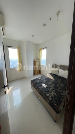 Dijual Apartment North Land Ancol Type 3 Br Luas 67 M2