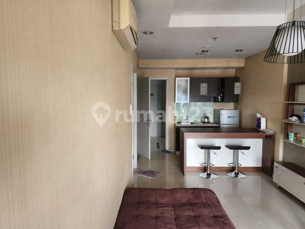 Dijual Apartment Lavande Tebet Type 2 BR Luas 46 M2 Furnished Dijual Apartment Lavande Tebet Type 2 BR Luas 46 M2 Furnished