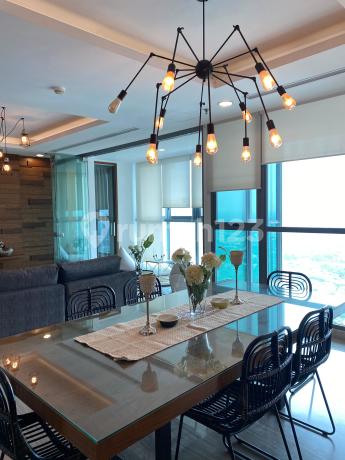 Disewa Apartment Kemang Village Type 4 BR Luas 247 M2 Furnished Disewa Apartment Kemang Village Type 4 BR Luas 247 M2 Furnished