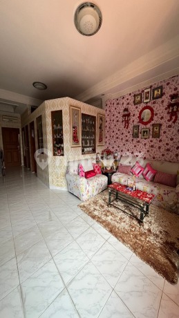 Dijual Ruko Taman Duta Mas 5 Lantai Luas 5 X 16