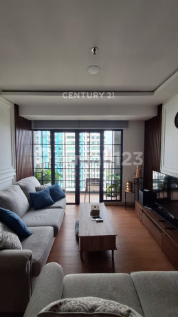 2 BR Apartment Hampton's Park Furnished Luxury For Sale