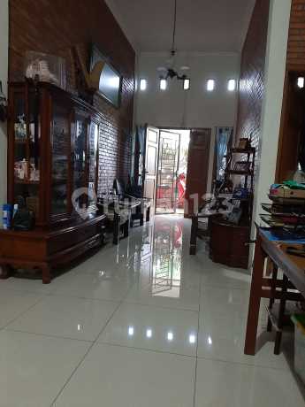 Jual Cepat Rumah Pesona Serpong Nego Sampai Deal Bisa Kpr