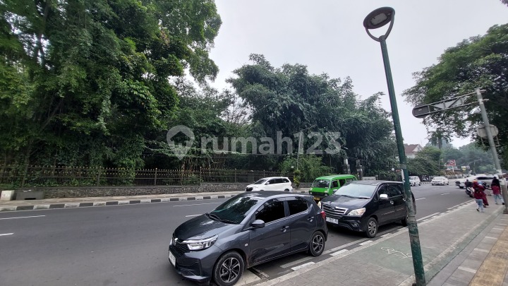 Dijual Tanah Bogor Jalan Paledang Strategis Di Seberang Kebun Raya Bogor Dijual Tanah Bogor Jalan Paledang Strategis Di Seberang Kebun Raya Bogor
