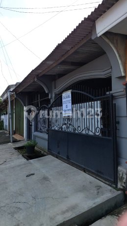 Jual Cepat Rumah Pasar Kemis Villa Tangerang Regency Furnished Rapi Siap Huni SHM Termurah