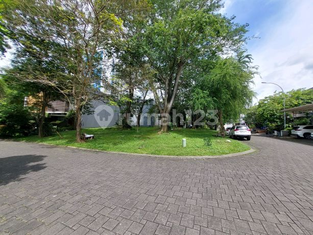 Kavling Virginia Lagoon Bsd 600 Meter Ada Tanah Lebih Siap Bangun Kavling Virginia Lagoon Bsd 600 Meter Ada Tanah Lebih Siap Bangun