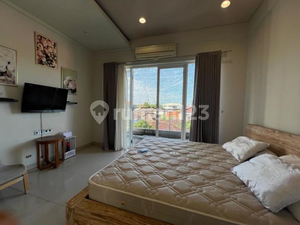 Rumah 3 Lantai Mewah Jimbaran Pratama - Full Furnished