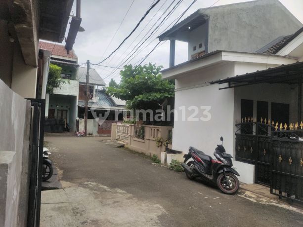 Jual Rumah 1 Lantai Sd Renovasi Siap Huni Di Perum Sapta Pesona Bekasi Jual Rumah 1 Lantai Sd Renovasi Siap Huni Di Perum Sapta Pesona Bekasi