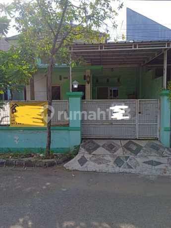 Jual Rumah 1 Lantai Di Jl Utama Villa Nusa Indah 5 Bogor Jual Rumah 1 Lantai Di Jl Utama Villa Nusa Indah 5 Bogor