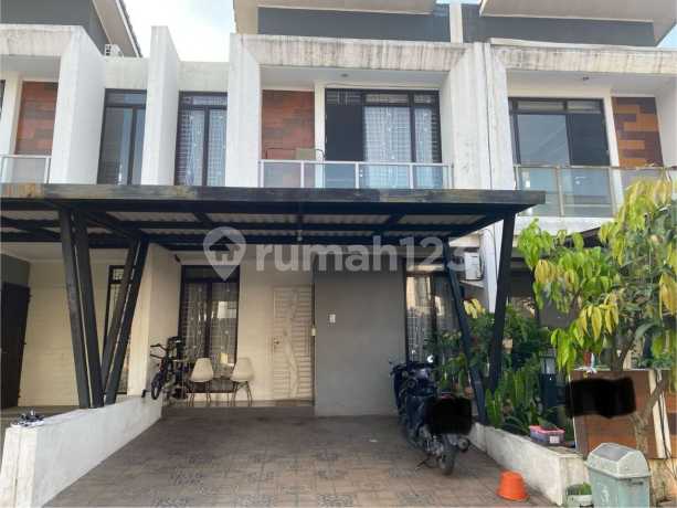 Dijual Rumah 2 Lantsi Di Metland Cileungsi Bogor