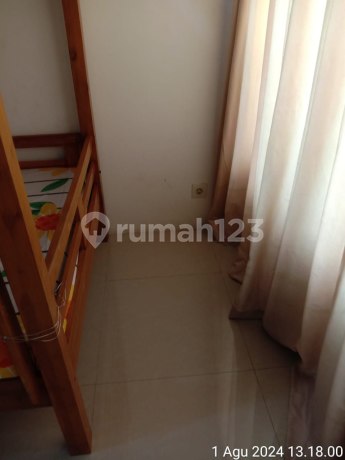 Dijual Atau Disewakan Apartemen Prima Orchard Residence Bekasi Utara