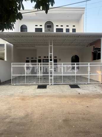 Dijual Rumah 2 Lantai Model Klasik Mosern Di Taman Permata Bekasi 1 Bekasi Timur Dijual Rumah 2 Lantai Model Klasik Mosern Di Taman Permata Bekasi 1 Bekasi Timur