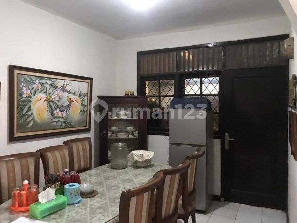 Rumah Di Meruya Raya, Limo Cinere Depok