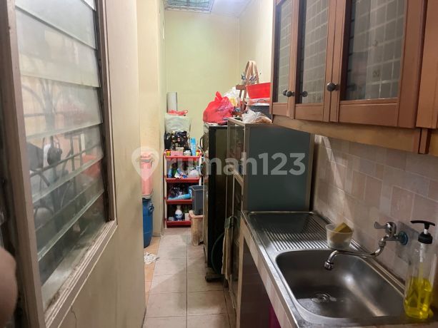 Rumah Siap Huni 1 Lantai di Sektor 6 Gading Serpong