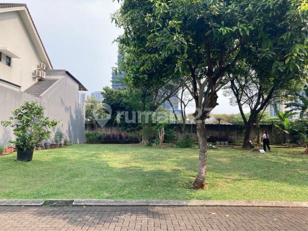 Dijual Tanah Kavling Cluster Allevare - Foresta Bsd 294 M2 Dijual Tanah Kavling Cluster Allevare - Foresta Bsd 294 M2