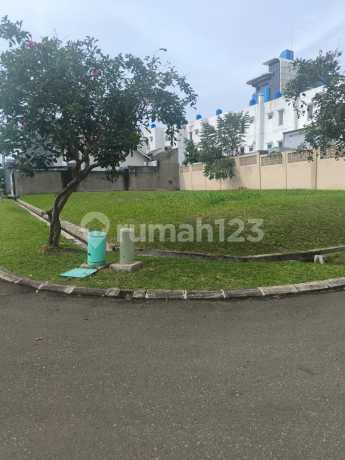 Selling Hook Cluster Amalfi Gading Serpong Plot 219 M2