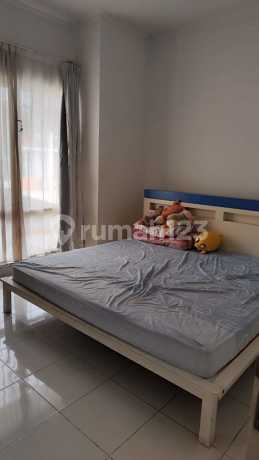 Jual Cepat Rumah New Jasmine Gading Serpong - LT 105 M², 2 Lantai, SHM