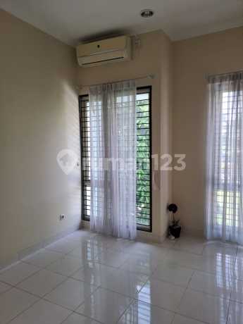 Dijual Rumah di Cluster New Jasmine Gading Serpong Hadap Selatan Dijual Rumah di Cluster New Jasmine Gading Serpong Hadap Selatan