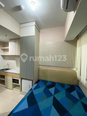 Dijual Furnish Apartemen Osaka Riverview Pik 2 Dijual Furnish Apartemen Osaka Riverview Pik 2