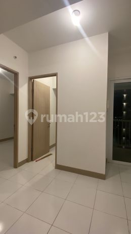 Dijual Cepat Apartemen Tokyo Riverside Pik 2 Uk 36 Siap Huni