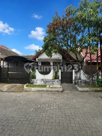 Dijual Rumah di Komplek Villa Gading Mas Marindal Dijual Rumah di Komplek Villa Gading Mas Marindal
