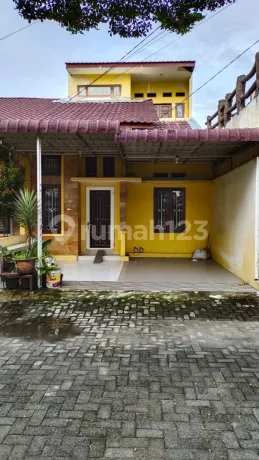 Dijual Rumah Murah Siap Huni di komplek Taman Asoka Asri Dijual Rumah Murah Siap Huni di komplek Taman Asoka Asri