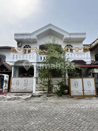 Dijual Rumah Mewah di Villa Gading Mas Amplas Dijual Rumah Mewah di Villa Gading Mas Amplas