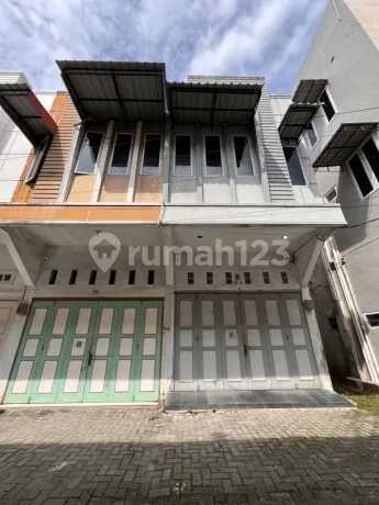 Dijual Rumah Beserta Furniture Custom di Karya Dame Dijual Rumah Beserta Furniture Custom di Karya Dame
