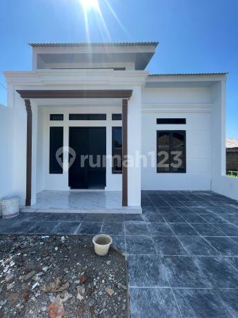 Dijual Rumah Baru Siap Huni di Marelan sudah SHM Dijual Rumah Baru Siap Huni di Marelan sudah SHM
