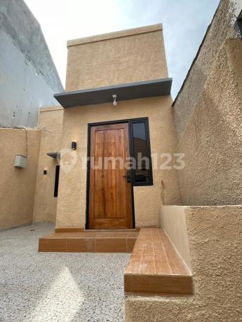 Rumah Modern Minimalis Di Medang Lestari Dekat Ke Gading Serpong Rumah Modern Minimalis Di Medang Lestari Dekat Ke Gading Serpong