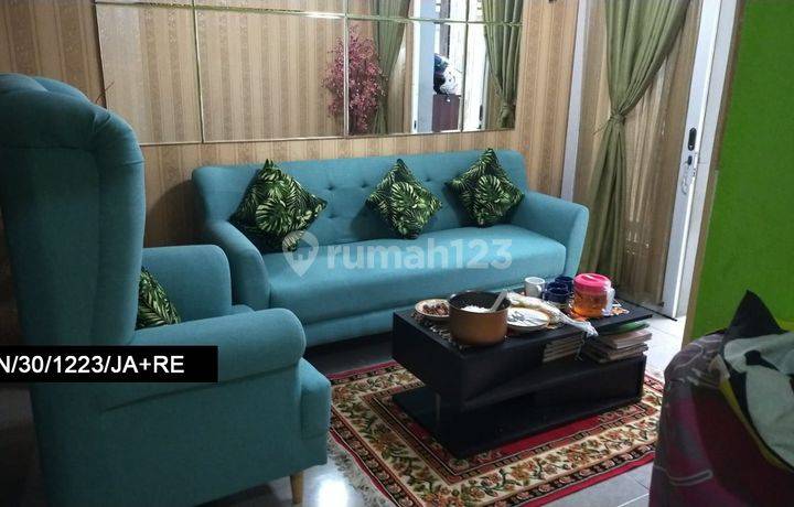 Rumah Di Bumi Cempaka Asri Padalarang