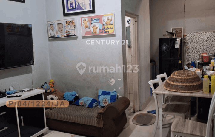 Dijual Rumah Nyama Siap Huni Di Cimareme Indah