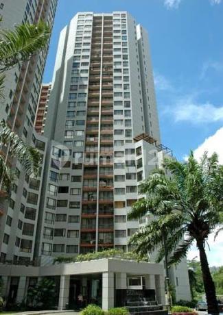 Apartemen Horison Suites & Residences Rasuna 2 Bed Room Bagus Furnished Siap Huni