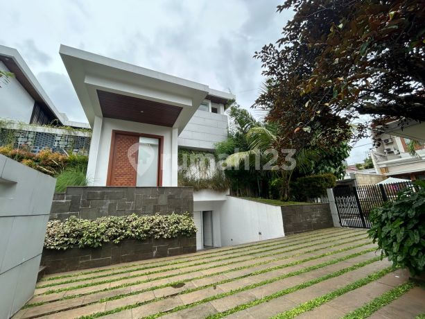 Dijual Rumah Mewah Di Pondok Indah Jakarta Selatan Tropical Modern Di Hoek Dengan Kolam Renang Siap Huni Strategis Dijual Rumah Mewah Di Pondok Indah Jakarta Selatan Tropical Modern Di Hoek Dengan Kolam Renang Siap Huni Strategis