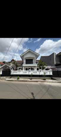 Rumah Bagus Siap Huni di Villa Japos <<
